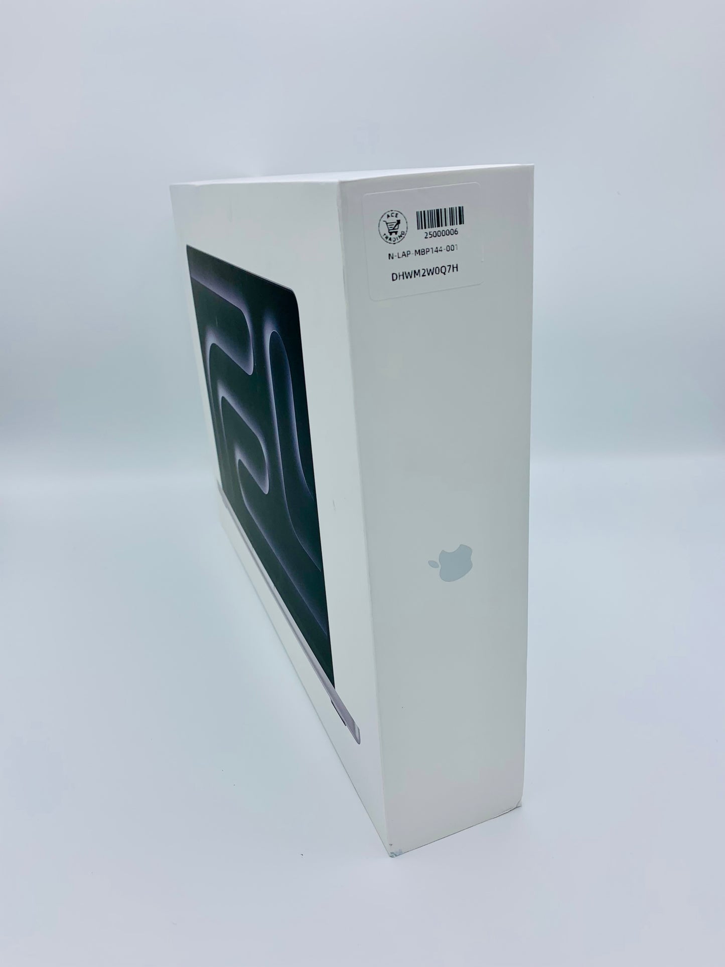 Apple MacBook Pro 14” M4 16 GB ram 512GB (A3112, MW2W3LL/A)