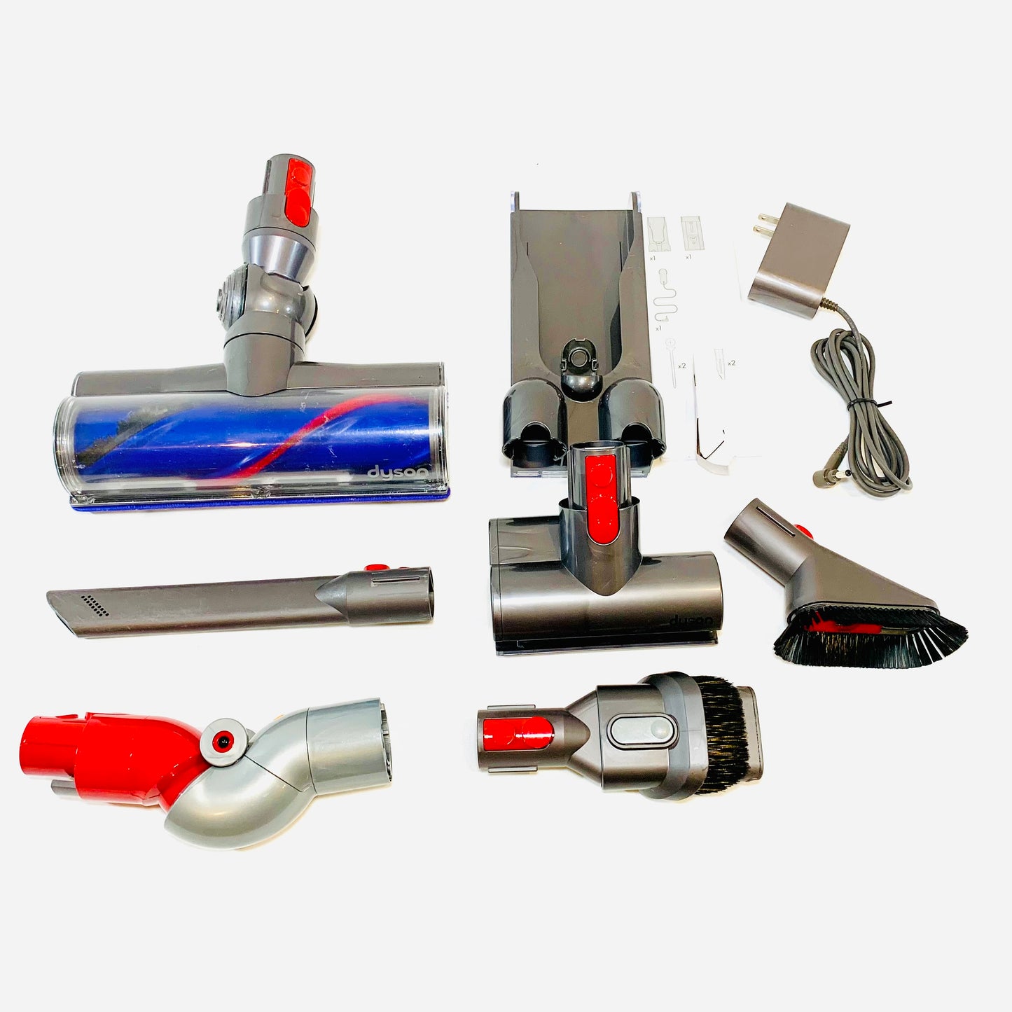 Dyson V10 Animal+ Cordless Vacuum