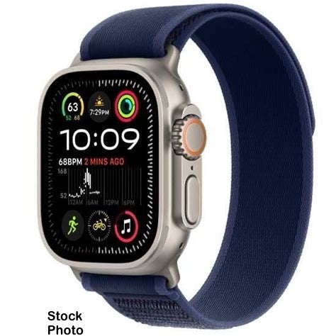 Apple Watch Ultra 2 (A2986, MX4L3LW/A)