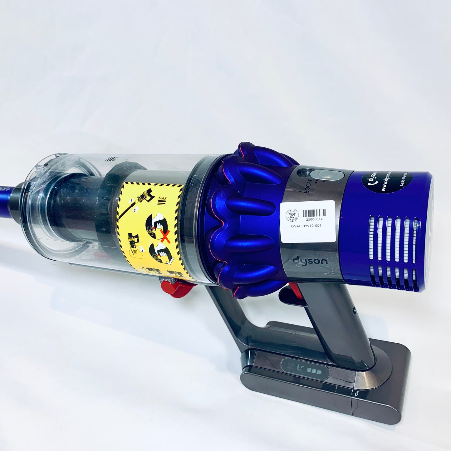 Dyson V10 Animal+ Cordless Vacuum