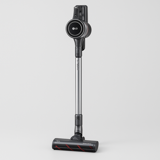 LG CordZeroβ’ A9 Charge Plus Cordless Stick Vacuum β A906SM
