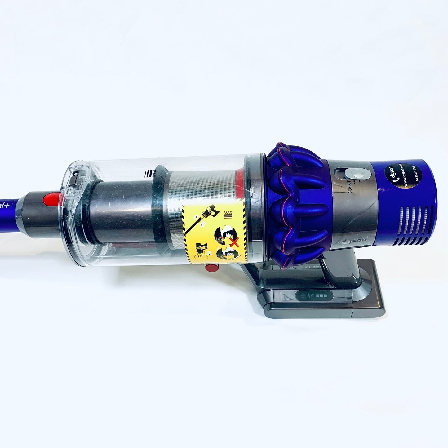 Dyson V10 Animal+ Cordless Vacuum
