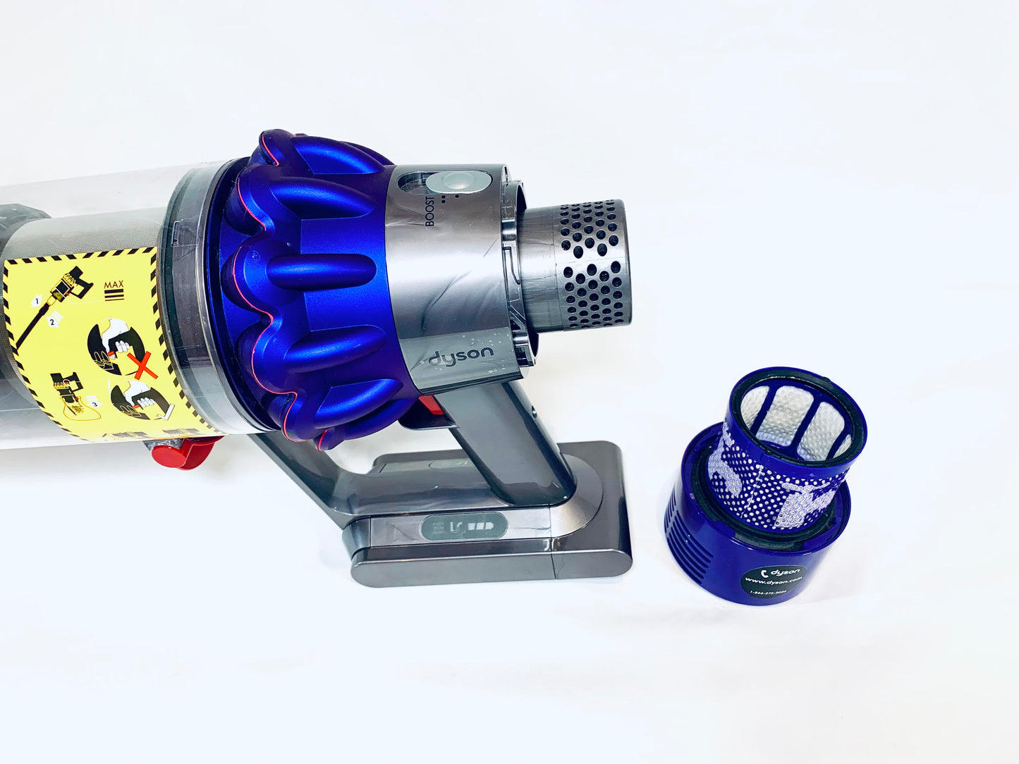 Dyson V10 Animal+ Cordless Vacuum