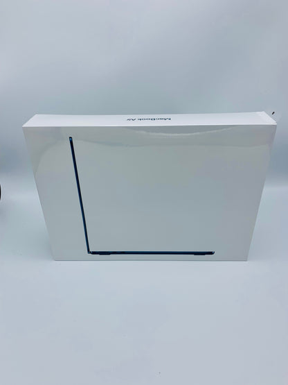 Apple MacBook Air 13” M2 – 16GB RAM, 256GB SSD – Midnight (A2681, MC7X4LL/A)