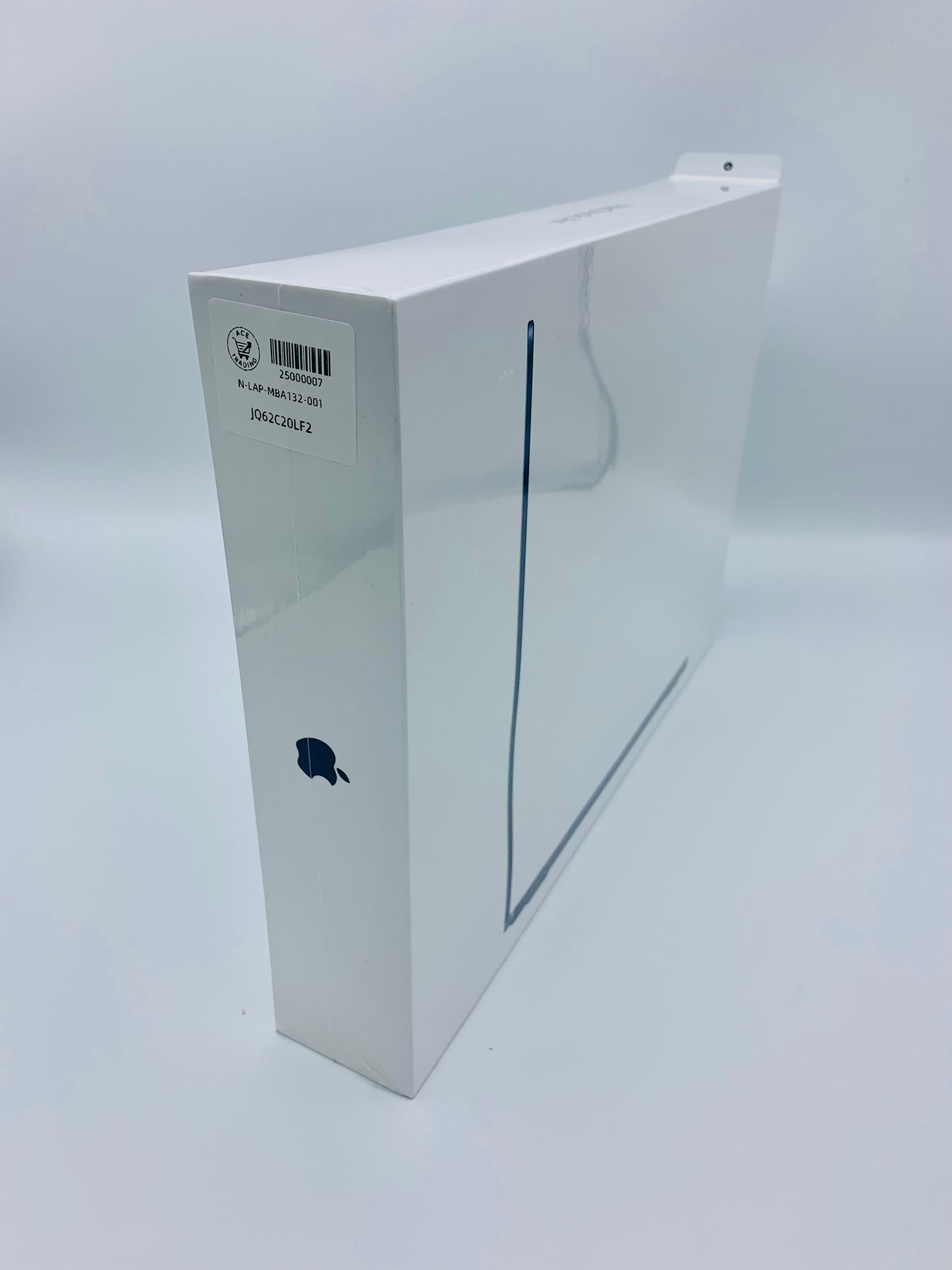 Apple MacBook Air 13” M2 – 16GB RAM, 256GB SSD – Midnight (A2681, MC7X4LL/A)