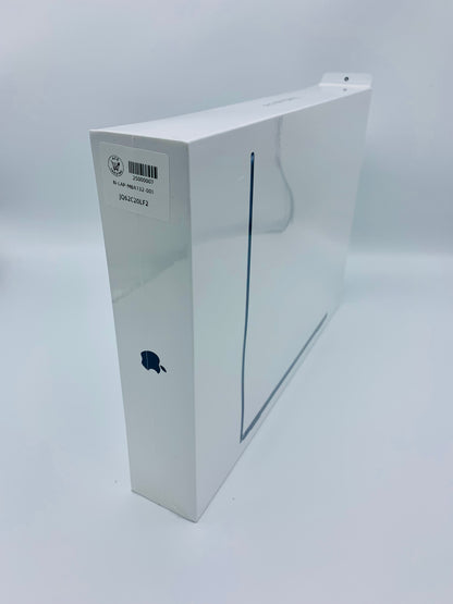 Apple MacBook Air 13” M2 – 16GB RAM, 256GB SSD – Midnight (A2681, MC7X4LL/A)